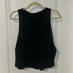 Old Navy Ultralite Workout Tank